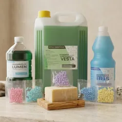 Combo 🏠 Hogar Radiante 🫧