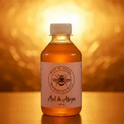 🐝 Miel de Abejas 🍯(240 ML)