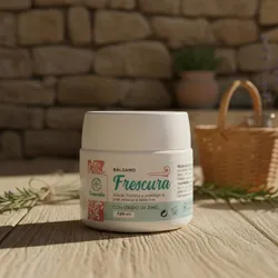 Bálsamo Frescura
