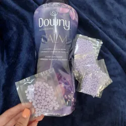 Perlas de Fragancia de Lavanda y Vainilla 5g