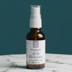 Serum ácido hialurónico