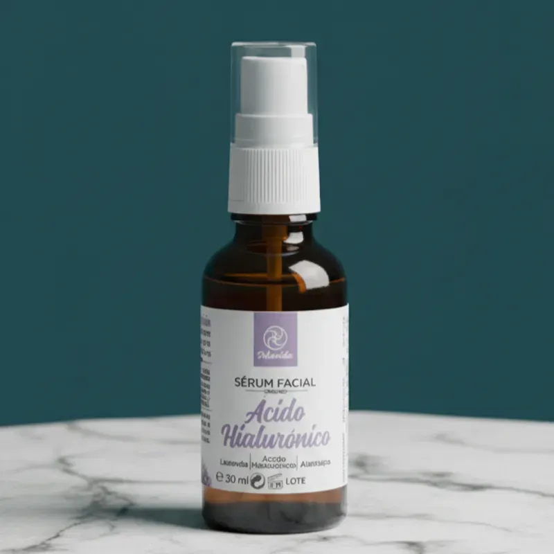 Serum ácido hialurónico