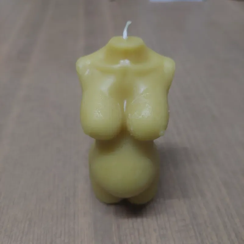 Vela Embarazada 🤰 