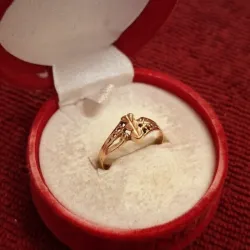 Anillo 3 Corazones