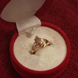 Anillo de Mujer