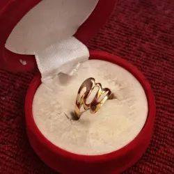 Anillo de Mujer