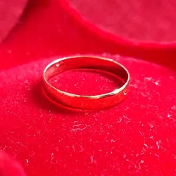 Anillo del Pie