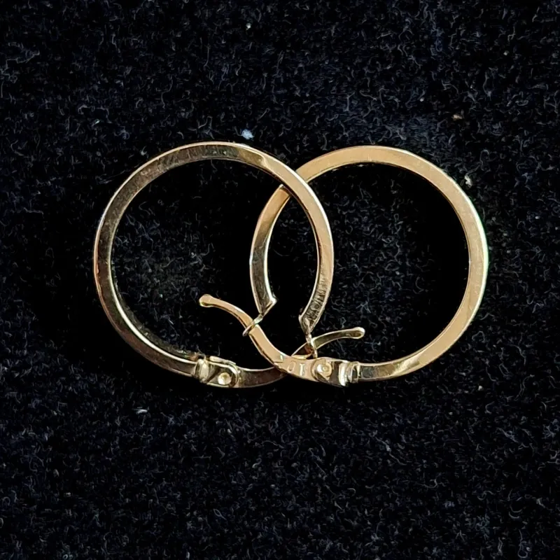Argollas Cartier