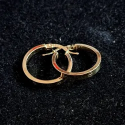 Argollas Cartier