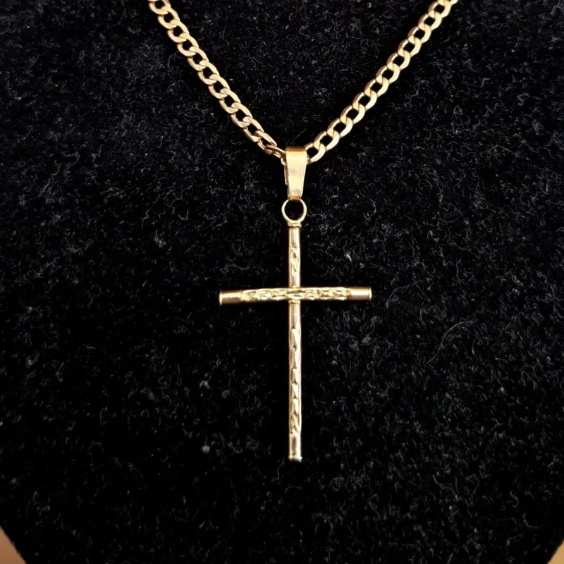 Cadena Cruz