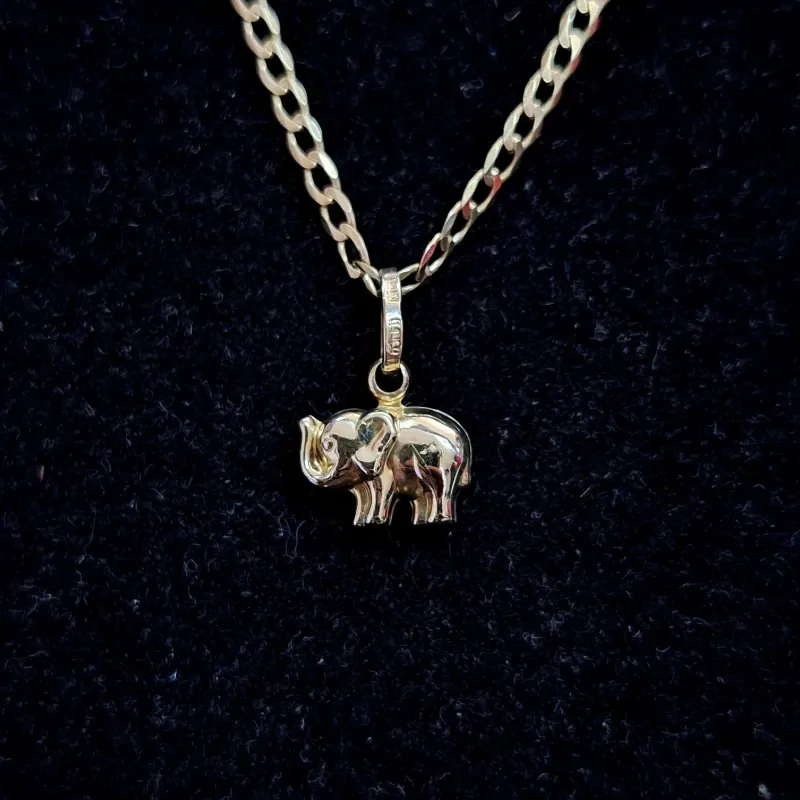 Cadena Elefante