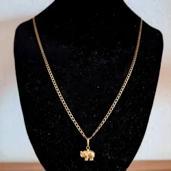 Cadena Elefante