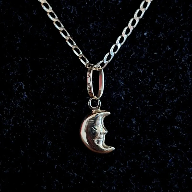 Cadena luna