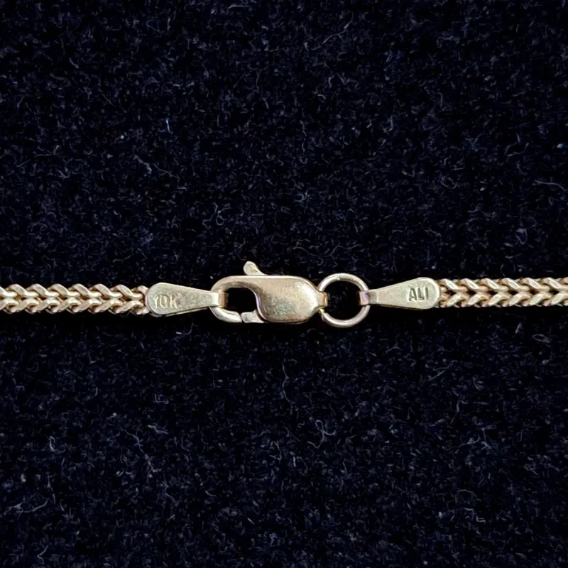 Cadena Mano Fatima
