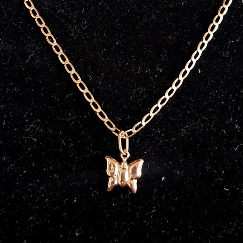 Cadena Mariposa