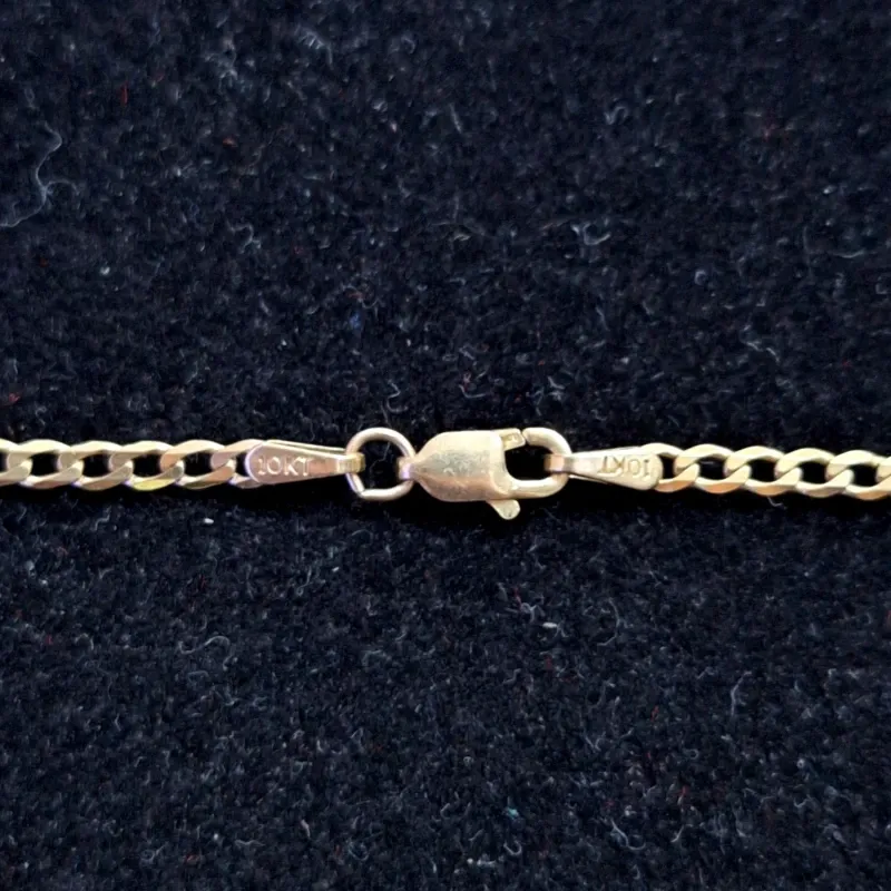 Cadena Osito
