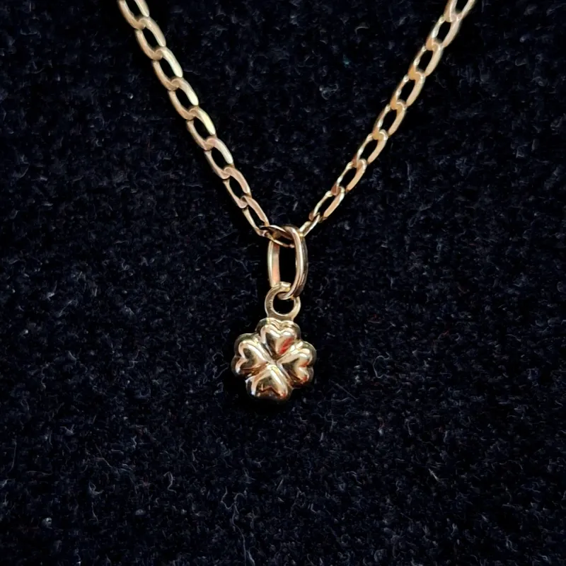 Cadena Trevol