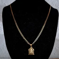 Cadena Virgen