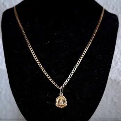 Cadena Virgencita