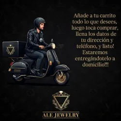 Servicios a domicilio