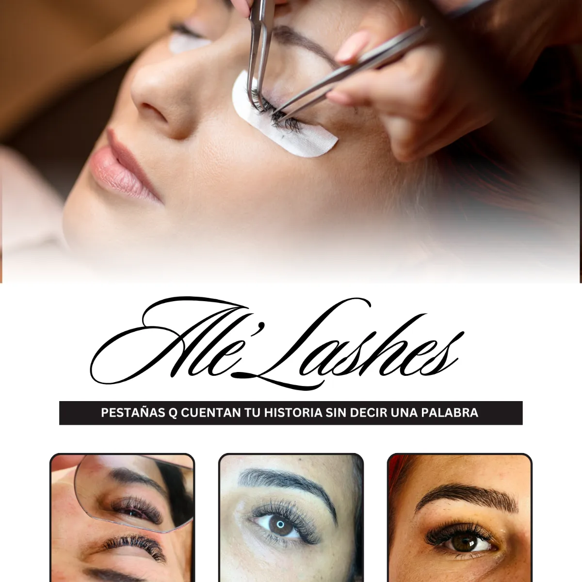 Ale’Lashes