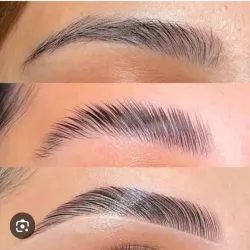 Laminado de cejas 