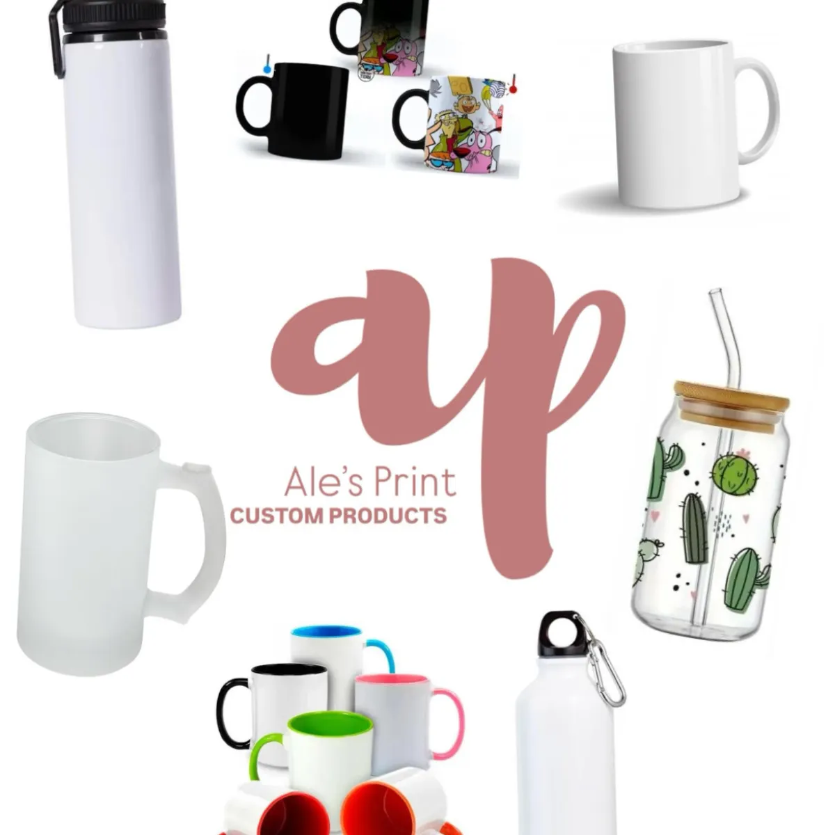 Ale’s Print Store