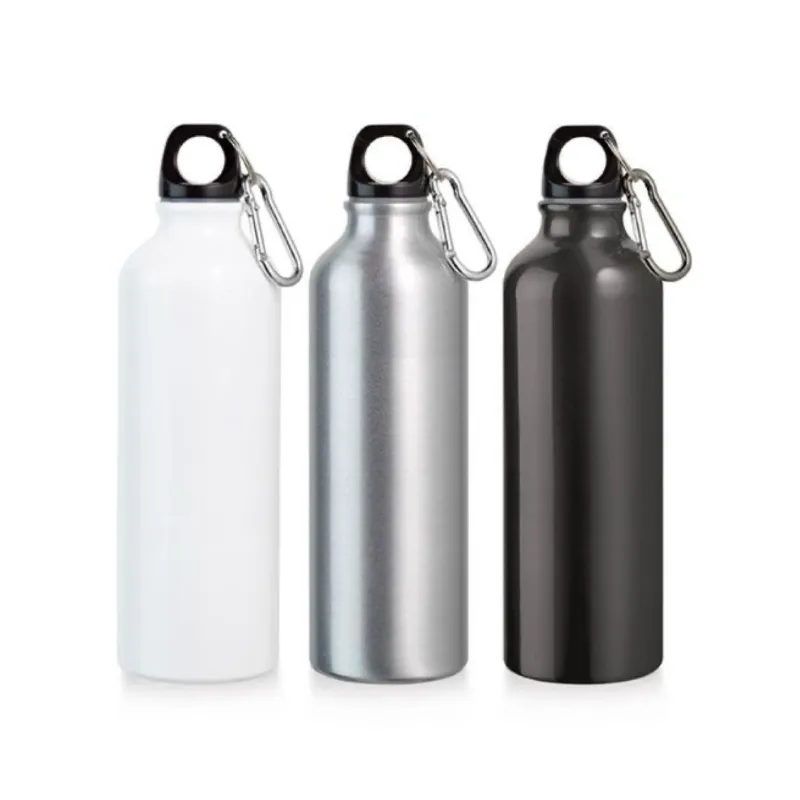 Pomos de Aluminio 