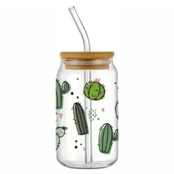 Pomos de Cristal con Absorbente 