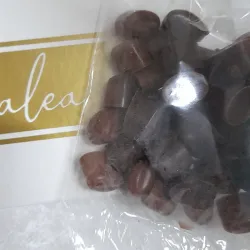 Bolsas de mini chocolates por cantidad