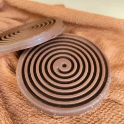Tableta espiral individual 