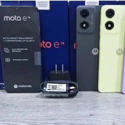 Motorola e14 