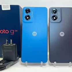 Motorola g04