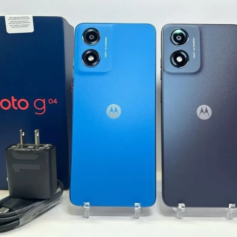 Motorola g04