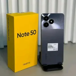 Realme note 50