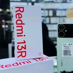 Redmi 13R 5g