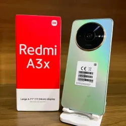 Redmi A3x 