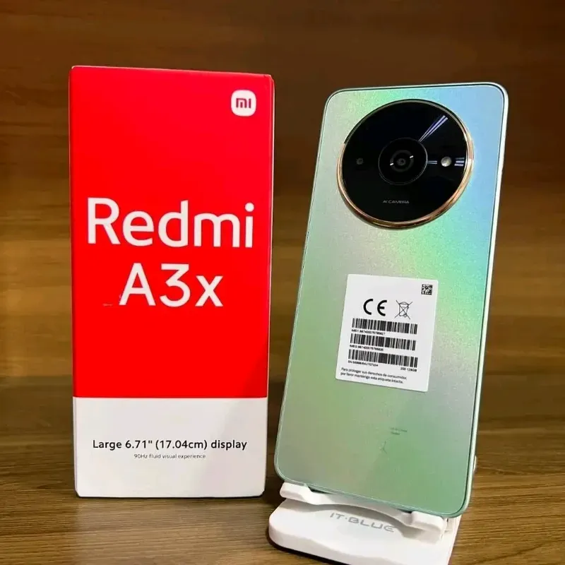 Redmi A3x 