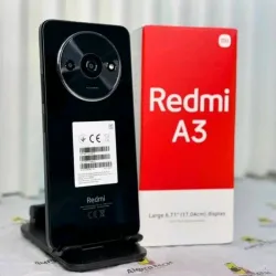 Redmi A3x 