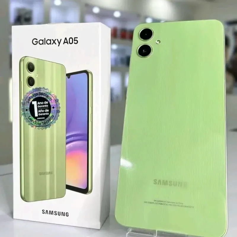 Samsung galaxy a05 