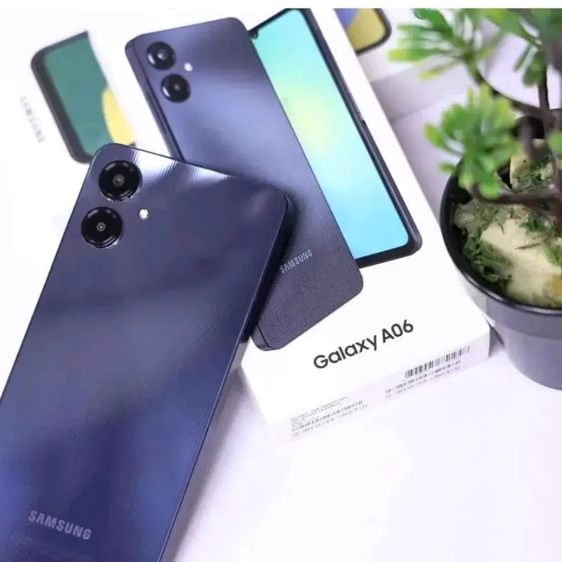Samsung galaxy a06 