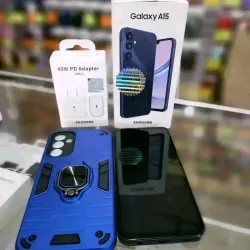 Samsung galaxy a15 