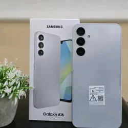 Samsung galaxy a16