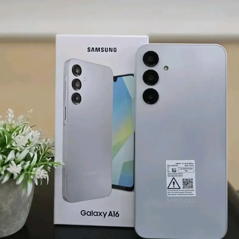 Samsung galaxy a16