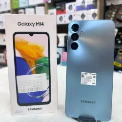 Samsung galaxy m14