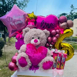 ✨Amor explosivo✨