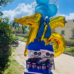 ✨Ancheta de cumpleaños✨