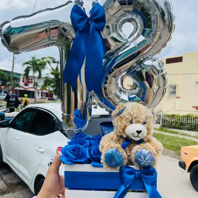 ✨Ancheta de cumpleaños✨