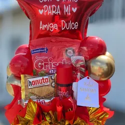 ✨Ancheta navideña✨