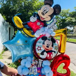 Anchetas Gigante con Temáticas 